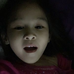 Meet your Posher, Ruth anne